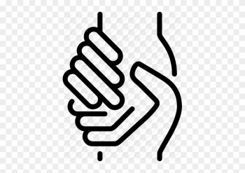 Help Vector - Helping Hand Icon Png Help Vector - Helping Hand Icon Png