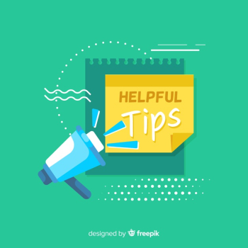 Helpful Tips | Download now free vectors on Freepik Helpful Tips | Download now free vectors on Freepik