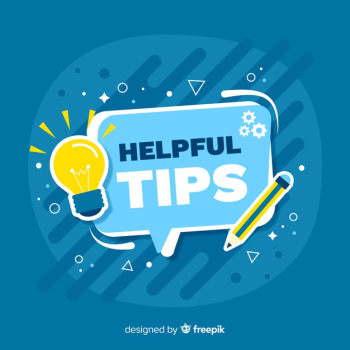 Helpful Tips | Download now free vectors on Freepik Helpful Tips | Download now free vectors on Freepik