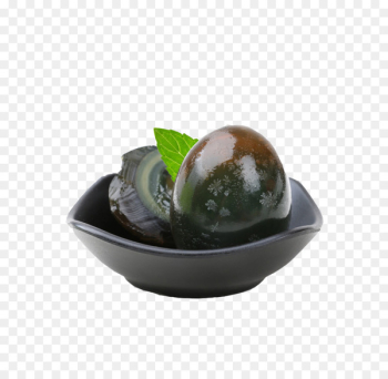 Henan Chinese cuisine Century egg - Delicious preserved egg Henan Chinese cuisine Century egg - Delicious preserved egg