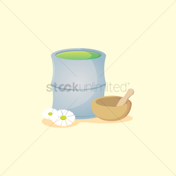 Herbal face pack Herbal face pack