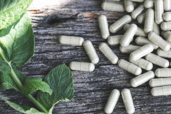 Herbal Vitamin Herbal Vitamin