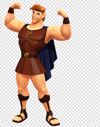 hercules.png - Kingdom Hearts III - KH13 · for Kingdom Hearts