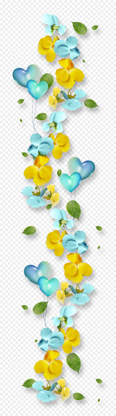 Hermetica Mind Leaf - Leaves Heart Hermetica Mind Leaf - Leaves Heart