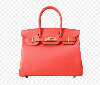 Hermxe8s Birkin bag Handbag Louis Vuitton - HERMES / Hermes,Ms. handbag peach pink 