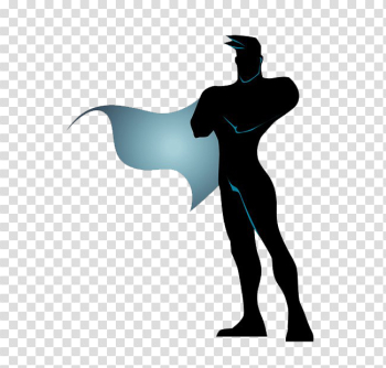 Hero Download PNG Image