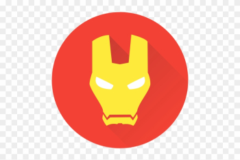 Hero, Iron, Ironman, Man, Saver, Super, Superhero Icon - Iron Man Vector Icon