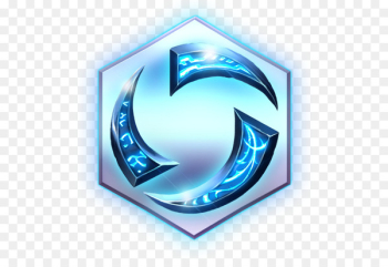 Heroes of the Storm Red Canids Logo Clip art Image - logo heroes of the storm 