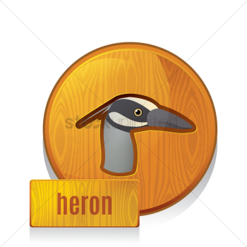 Heron Heron