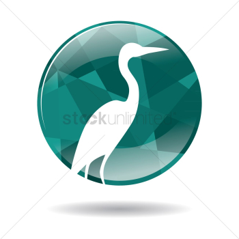 Heron icon Heron icon