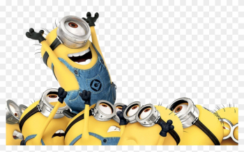 Herunterladen Hintergrundbild Schergen, Lustige Charaktere, - Minions Png Herunterladen Hintergrundbild Schergen, Lustige Charaktere, - Minions Png