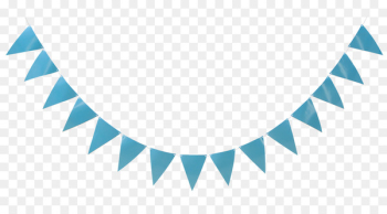 Hessian fabric Pennon Banner Bunting Jute - Flag Hessian fabric Pennon Banner Bunting Jute - Flag
