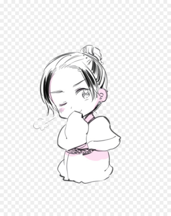 Hetalia: Axis Powers Sketch Illustration China Drawing - china 