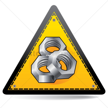Hex nut Hex nut