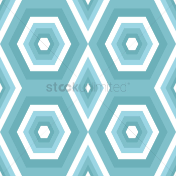 Hexagon background Hexagon background