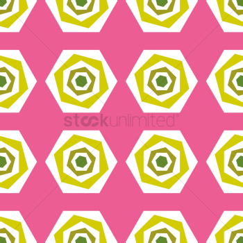 Hexagon background Hexagon background