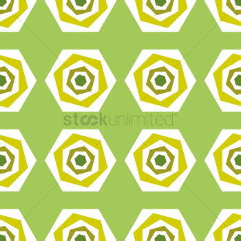 Hexagon background Hexagon background