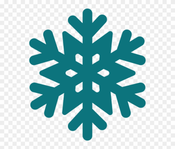Hexagon Clipart Snowflake - Snowflake Vector Transparent Background Hexagon Clipart Snowflake - Snowflake Vector Transparent Background