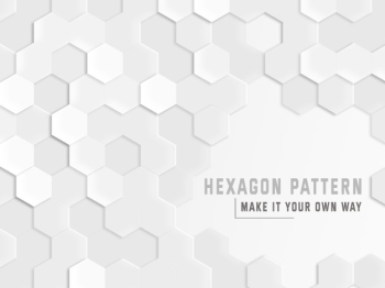 Hexagon pattern background Free Psd Hexagon pattern background Free Psd