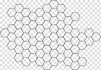 Hexagon Pattern Bee - Free vector graphic on Pixabay