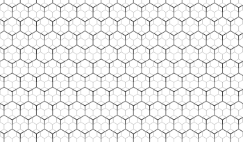 Hexagon Pattern Png , (+) Pictures - trzcacak.rs