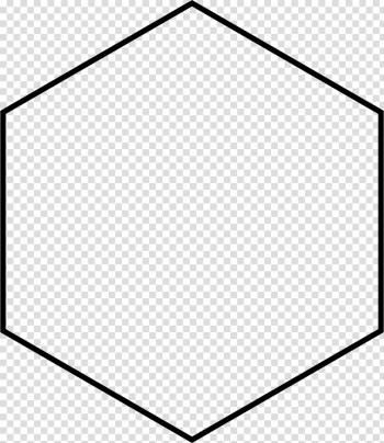 Hexagon PNG Transparent Hexagon.PNG Images. | PlusPNG