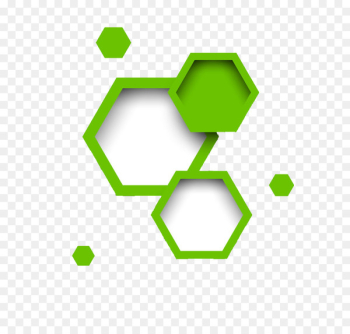 Hexagon Polygon Geometry - Hexagon border Hexagon Polygon Geometry - Hexagon border