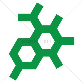 Hexagonal comb Hexagonal comb