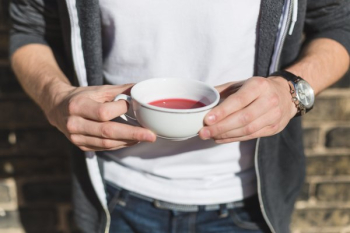 Hibiscus Tea Hibiscus Tea