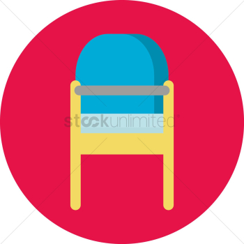 High chair High chair
