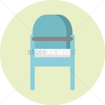 High chair High chair