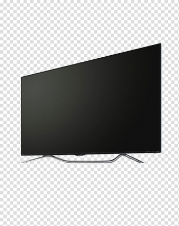 High Efficiency Video Coding 4K resolution High-dynamic-range imaging Ultra-high-definition television, Super colorful HD LCD TV transparent background PNG clipart