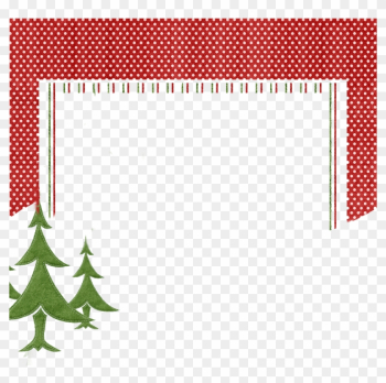 High-quality Xmas Frame Cliparts For Free Image - Christmas Frames Png Free