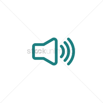 High volume icon High volume icon