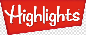 Highlights for Children Magazine Children's literature Highlights Shapes, Sale Sticker transparent background PNG clipart