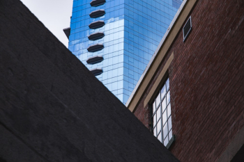 highrise building highrise building