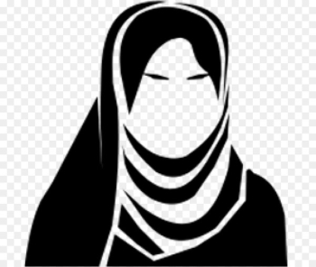 Hijab Computer Icons Woman Clip art - woman 