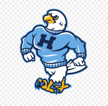 Hillcrest High School, High School, School, Bird, Flightless Bird PNG