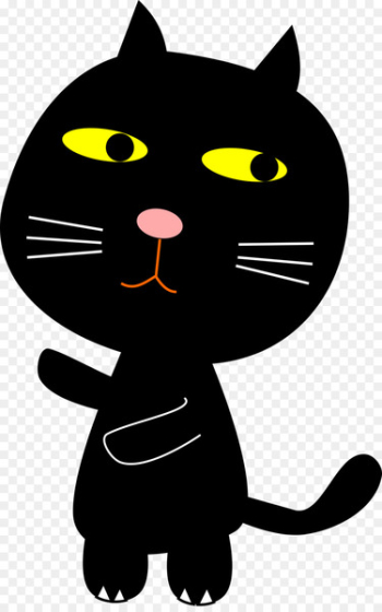 Himalayan cat Persian cat Siamese cat Kitten Black cat - cats 