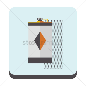 Hip flask Hip flask