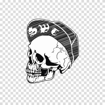 Hip hop music Street dance, Skull,Hip-Hop transparent background PNG clipart Hip hop music Street dance, Skull,Hip-Hop transparent background PNG clipart