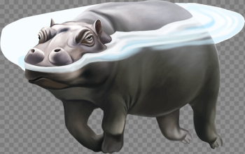 Hippo PNG Picture Hippo PNG Picture