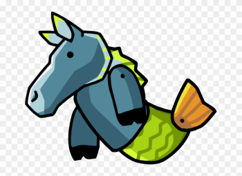 Hippocamp - Scribblenauts Remix Words Hippocamp - Scribblenauts Remix Words