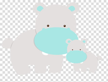 Hippopotamus Pig Baby shower Animal , pig transparent background PNG clipart Hippopotamus Pig Baby shower Animal , pig transparent background PNG clipart