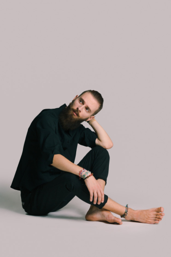 Hipster style bearded man Free Photo Hipster style bearded man Free Photo