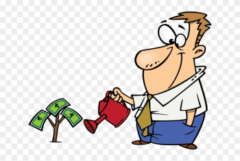 Hire Php Developers For Cost Benefits, Expertise, Flexibility - Money Tree Clipart Transparent
