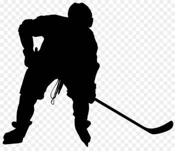 Hockey, Ice Hockey, Sticker, Silhouette, Field Hockey PNG Hockey, Ice Hockey, Sticker, Silhouette, Field Hockey PNG