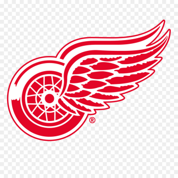 hockey png download - 1500*1500 - Free Transparent Detroit Red ...