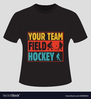 hockey t-shirt design bundle hockey t-shirt design bundle