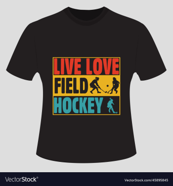 hockey t-shirt design bundle hockey t-shirt design bundle